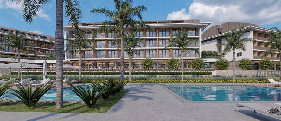 DERTOUR Hotels & Resorts erweitert Portfolio mit neun neuen Hotels - Lesen Sie die Nachrichten