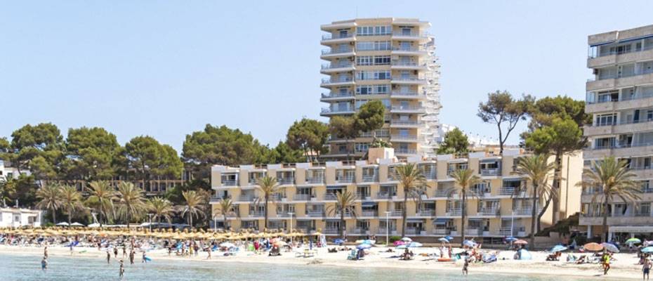 Calvià startet früher in die Saison: Mehr Hotelkapazitäten zu Ostern - Lesen Sie die Nachrichten