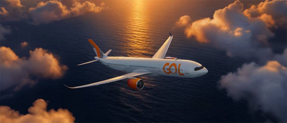 GOL launches first long-haul route with direct Rio–New York flights - Lesen Sie die Nachrichten?>