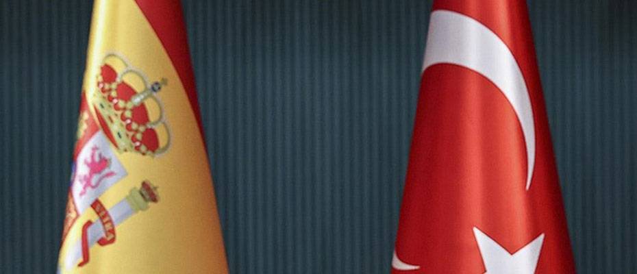 Türkiye ile İspanya arasındaki ticaret ve turizmde rekor yıl - Lesen Sie die Nachrichten?>