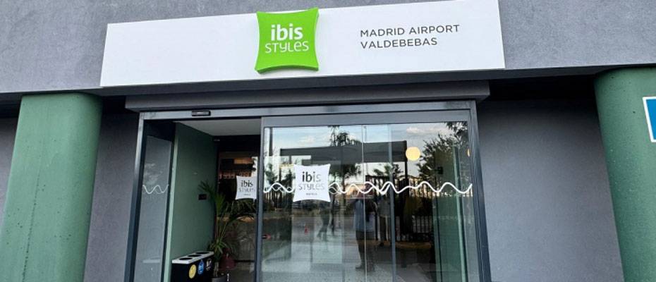 Madrid sanayi bölgelerinde apart otel ve ‘flexliving’ projelerine izin vermeyi planlıyor - Lesen Sie die Nachrichten?>