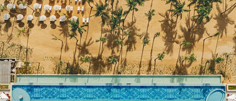 Marriott 2025’te Karayipler ve Latin Amerika’da güçlü büyüme kaydetti - Lesen Sie die Nachrichten?>