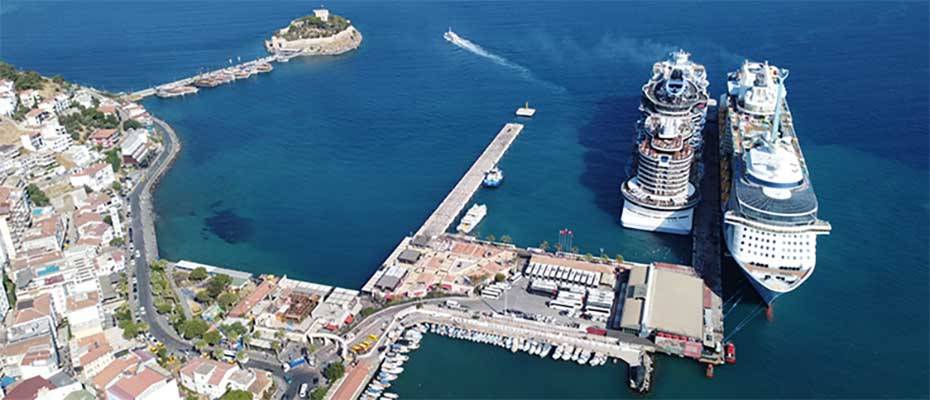 Askeri gerilim Körfez’de kruvaziyer turizmini ve hava ulaşımını etkiliyor - Lesen Sie die Nachrichten?>