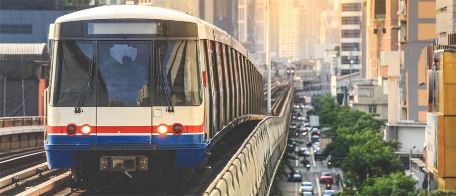 Ranking zeigt: Diese europäischen Flughäfen haben die beste ÖPNV-Anbindung - Lesen Sie die Nachrichten