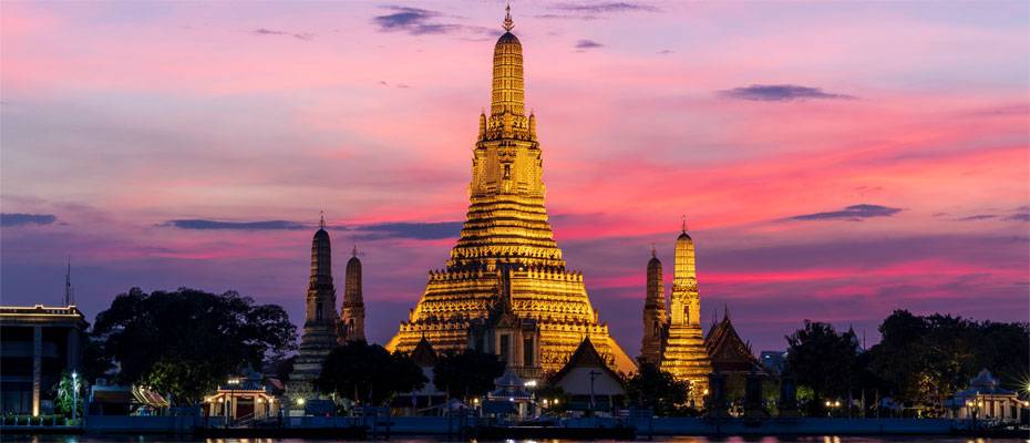 Thailand setzt im Tourismus auf das Leitmotiv ‘Healing is the New Luxury’ - Lesen Sie die Nachrichten