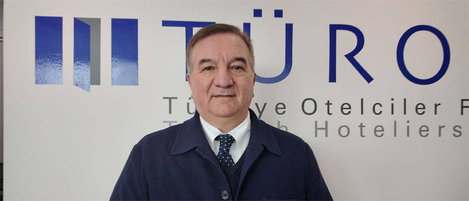 Türkiye turizmde ateş hattının ortasında güvenli bir liman - Lesen Sie die Nachrichten?>