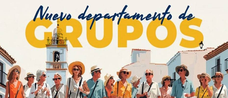 Viajes El Corte Inglés grup seyahatlerine odaklanan yeni tur operatörü kurdu - Lesen Sie die Nachrichten?>