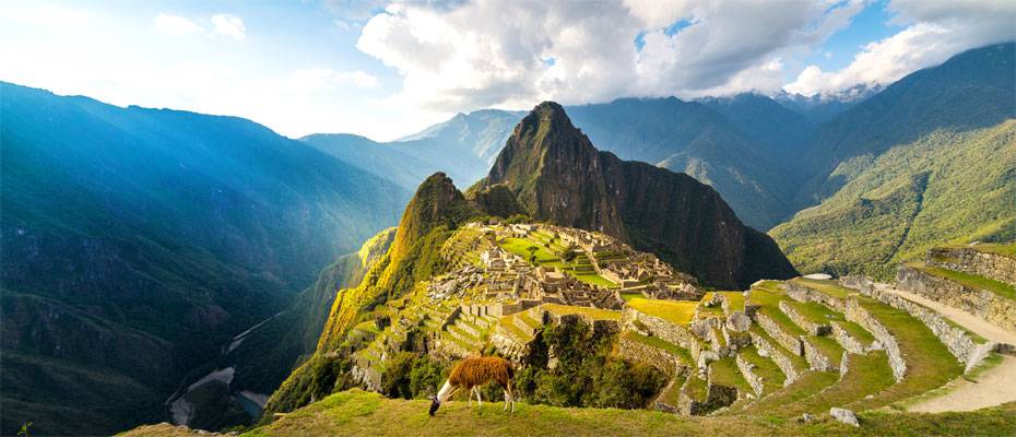 Holland America Line erweiterte Südamerika-Programm ab 2027 - Lesen Sie die Nachrichten