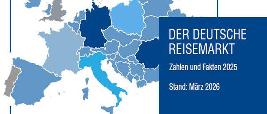 Almanya: DRV veri raporu 2025’te seyahat harcamalarında rekor artışı ortaya koydu - Lesen Sie die Nachrichten?>