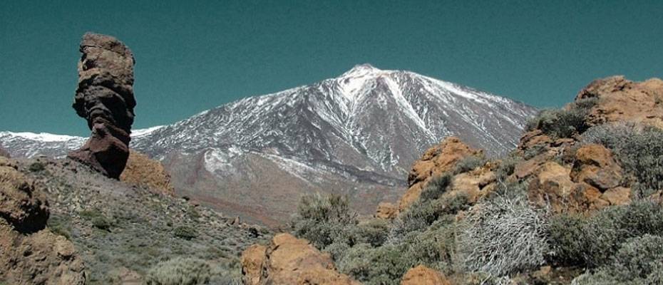 Santa Cruz de Tenerife bereitet sich auf mögliche Teide-Eruption vor - Lesen Sie die Nachrichten