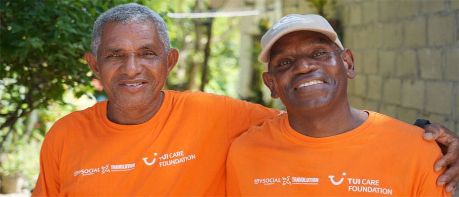 TUI Care Foundation startet zwei Projekte für nachhaltigen Tourismus in Kolumbien - Lesen Sie die Nachrichten