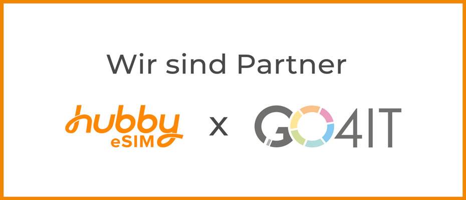 Schmetterling International erweitert GO4IT um automatisierte eSIM-Lösung für Reisebüros - Lesen Sie die Nachrichten