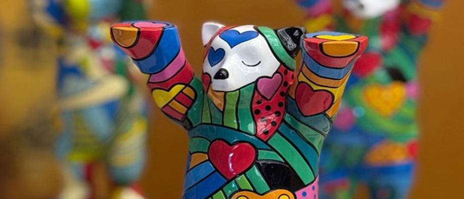 Center Parcs gewinnt Golden City Gate Award auf der ITB Berlin - Lesen Sie die Nachrichten