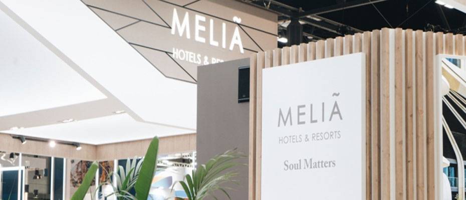 Stoneshield steigt als zweitgrößter Aktionär bei Meliá Hotels ein - Lesen Sie die Nachrichten