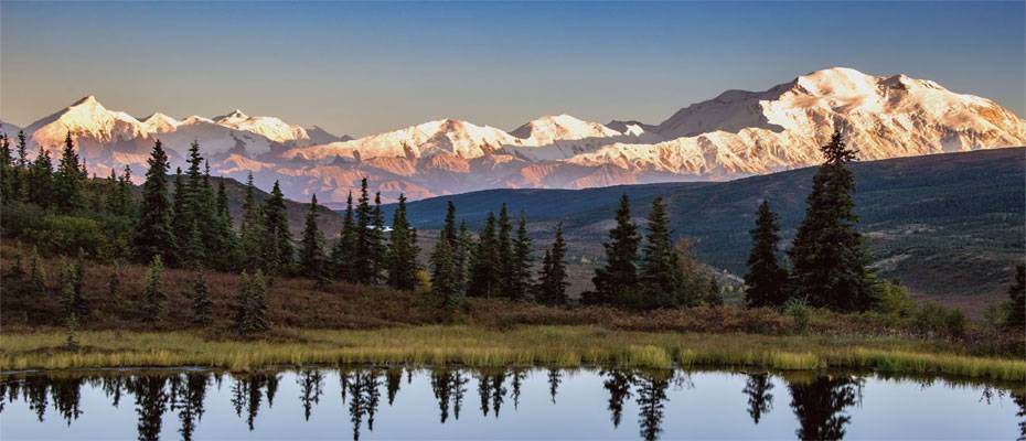 Seabourn launches ‘Denali Experience’ to extend Alaska cruises - Lesen Sie die Nachrichten?>