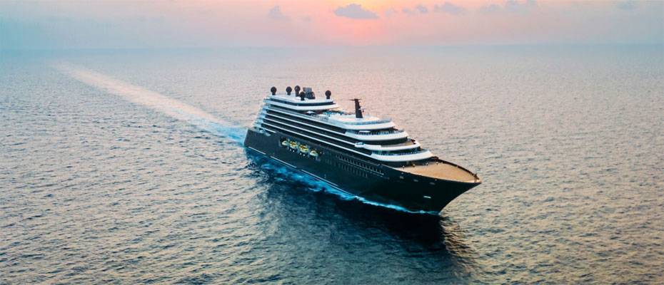 The Ritz-Carlton Yacht Collection unveils Winter 2027–2028 voyages - Lesen Sie die Nachrichten?>