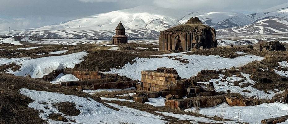 Kafkasya’ya açılan kapı: Kars ve Ardahan kış turizminin gözde rotaları - Haberi Oku