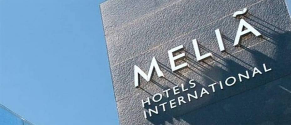 Stoneshield, Meliá Hotels’in ikinci büyük hissedarı oldu - Haberi Oku