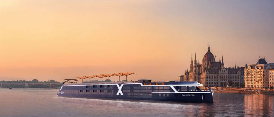 Celebrity River Cruises erweitert Flussreisen um kuratierte Landerlebnisse in ganz Europa - Lesen Sie die Nachrichten