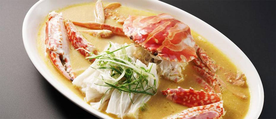 Taste Hong Kong: Spitzenköche präsentieren ihre 250 Lieblingsrestaurants - Lesen Sie die Nachrichten