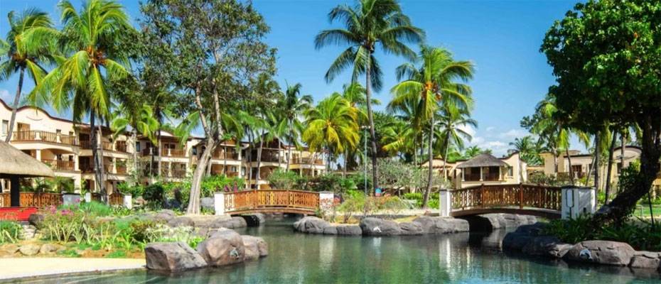 Hilton Mauritius Resort & Spa bietet Reiseprofis attraktive PEP-Raten für 2026 - Lesen Sie die Nachrichten