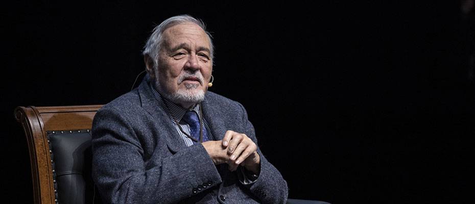 Tarihçi İlber Ortaylı hayatını kaybetti - Lesen Sie die Nachrichten?>