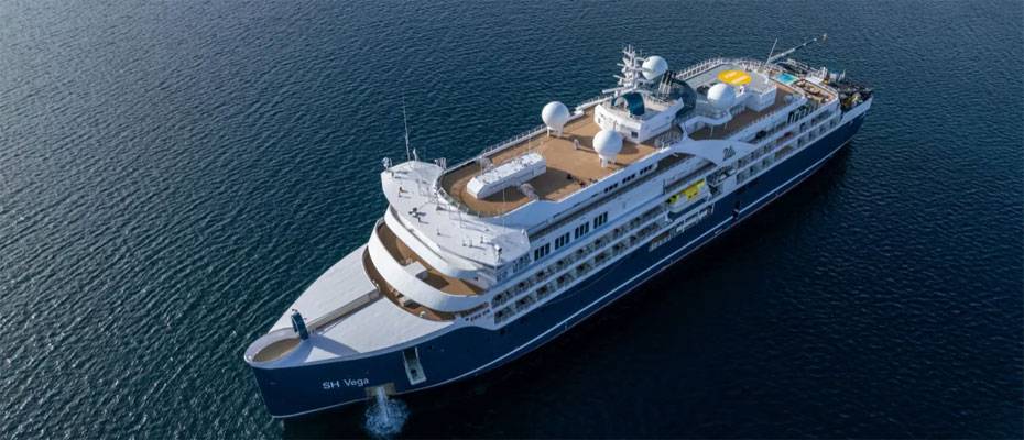 Expeditions-Kreuzfahrten: Swan Hellenic steuert erstmals den Amazonas an - Lesen Sie die Nachrichten