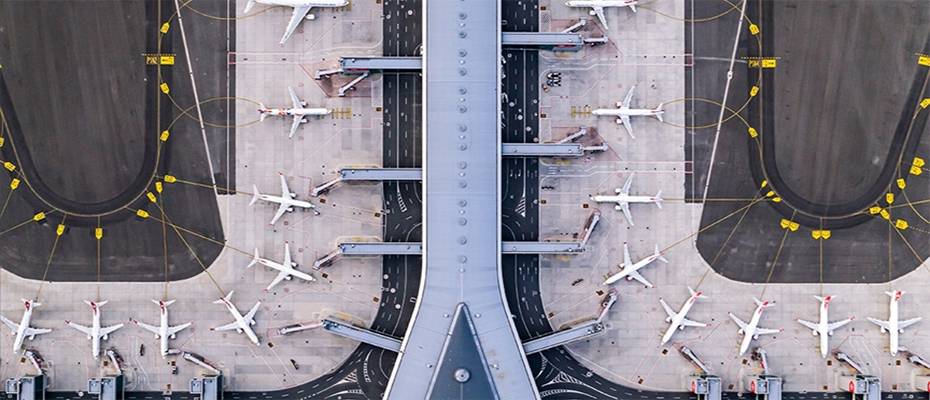 Istanbul Airport zum sechsten Mal als ‘Airport of the Year’ ausgezeichnet - Lesen Sie die Nachrichten