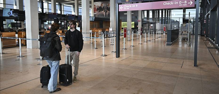 Warnstreik am BER belastet Reiseverkehr in dieser Woche - Lesen Sie die Nachrichten