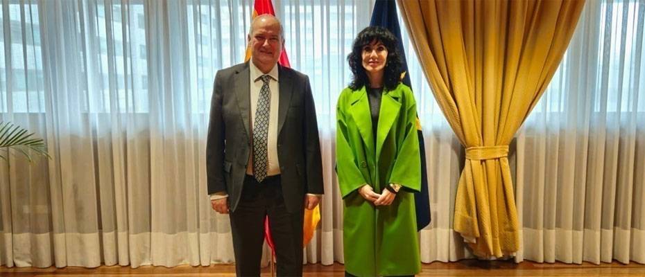 Hereu confirms strong momentum in Spanish private shipyards with over €3 billion in orders - Lesen Sie die Nachrichten?>