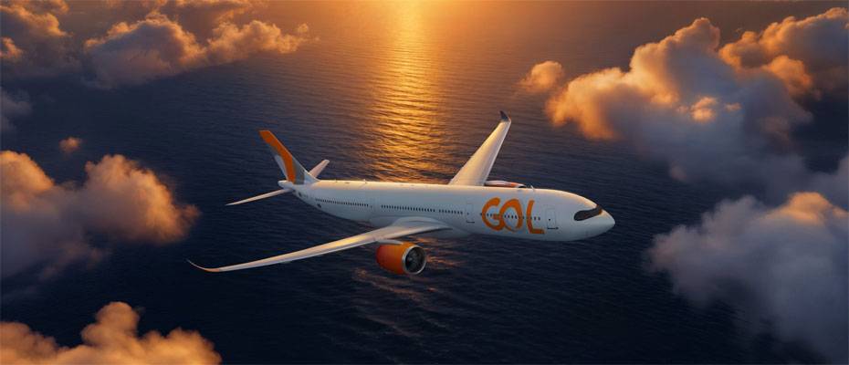 GOL launches first direct flights from Rio to Europe - Lesen Sie die Nachrichten?>
