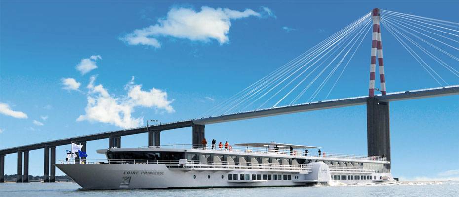 CroisiEurope baut Vertrieb im DACH-Markt weiter aus - Lesen Sie die Nachrichten