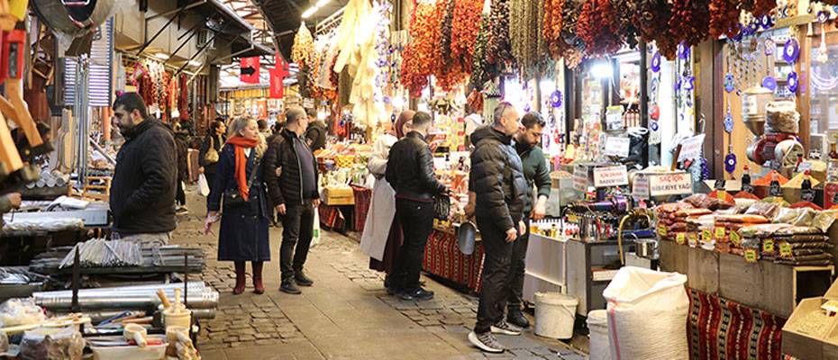 Gaziantep turizminde bayram hareketliliği bekleniyor - Lesen Sie die Nachrichten?>