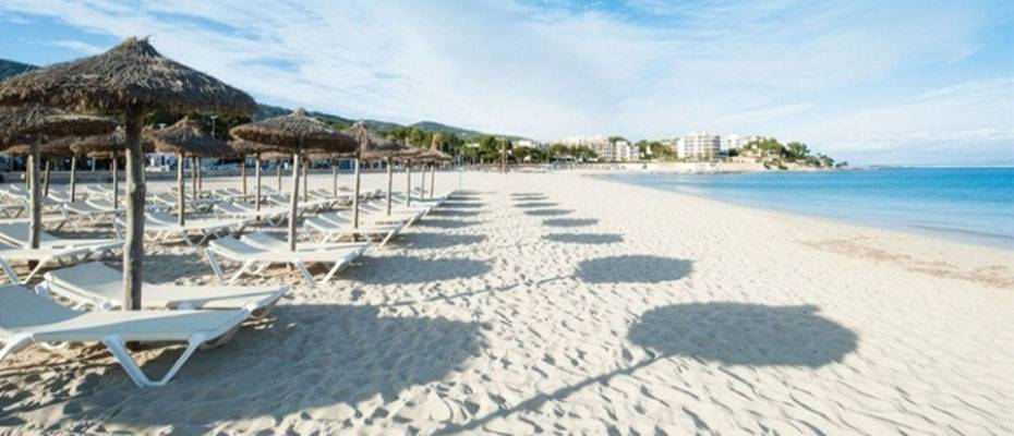 İspanya: Calvià’da plaj sezonu başladı, bazı bölgeler kapsam dışında kaldı - Lesen Sie die Nachrichten?>