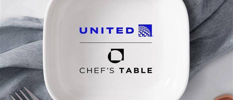 United Airlines bringt Spitzenküche in die Polaris Business Class - Lesen Sie die Nachrichten