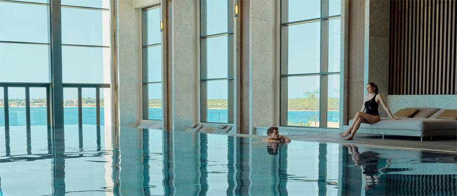 Barut Hotels starten ‘Longevity Experiences 2026’ - Lesen Sie die Nachrichten