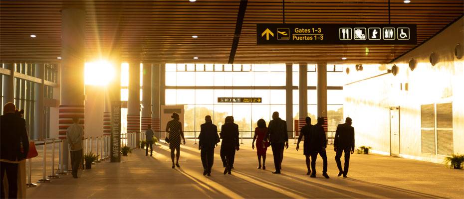 Tobago führt digitales Einreiseverfahren mit Online-Registrierung ein - Lesen Sie die Nachrichten