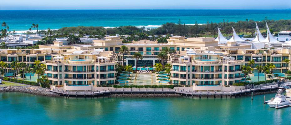 Hilton treibt Expansion und Konzepterneuerungen weltweit voran - Lesen Sie die Nachrichten