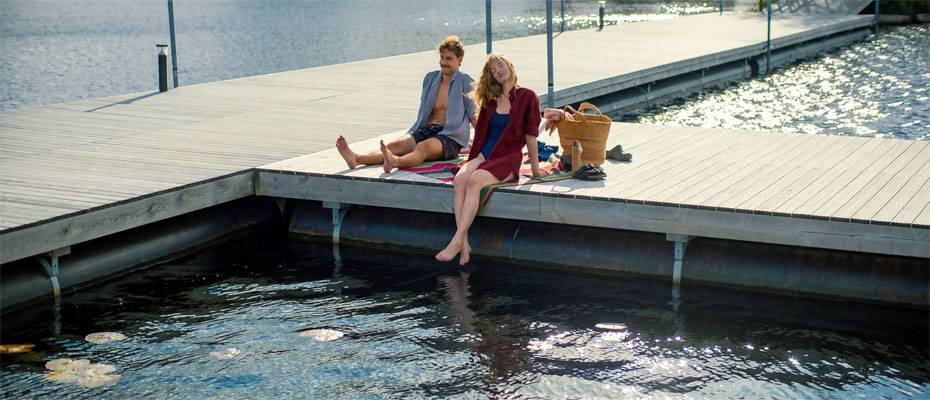 Finnland bleibt glücklichstes Land und wirbt für bewusste Auszeiten - Lesen Sie die Nachrichten