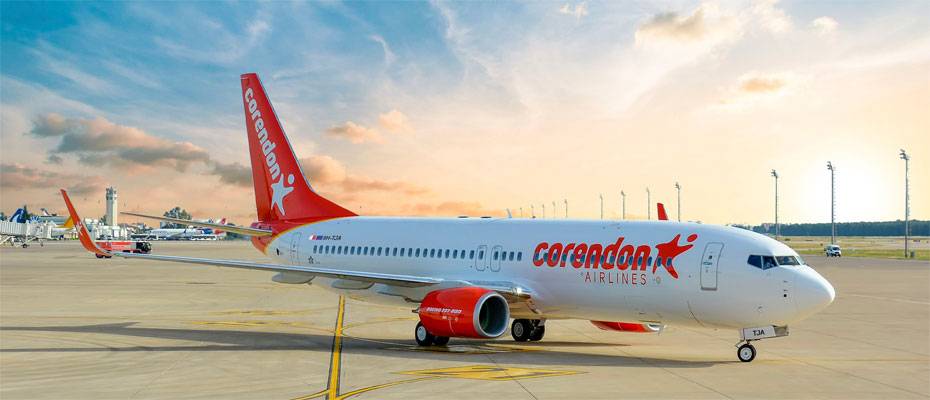 Corendon Airlines digitalisiert Netzwerkplanung mit Optifly - Lesen Sie die Nachrichten