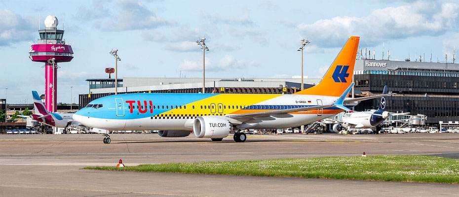 Hannover Airport erwartet starke Osterreisewelle - Lesen Sie die Nachrichten