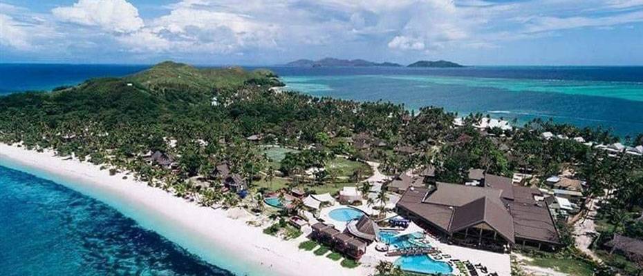 Radisson signs Mana Island Resort & Spa Fiji as part of Pacific expansion - Lesen Sie die Nachrichten?>