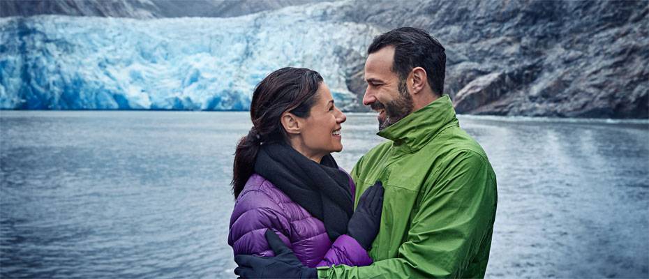 Princess Cruises expands Alaska programme with new immersive experiences for 2026 - Lesen Sie die Nachrichten?>