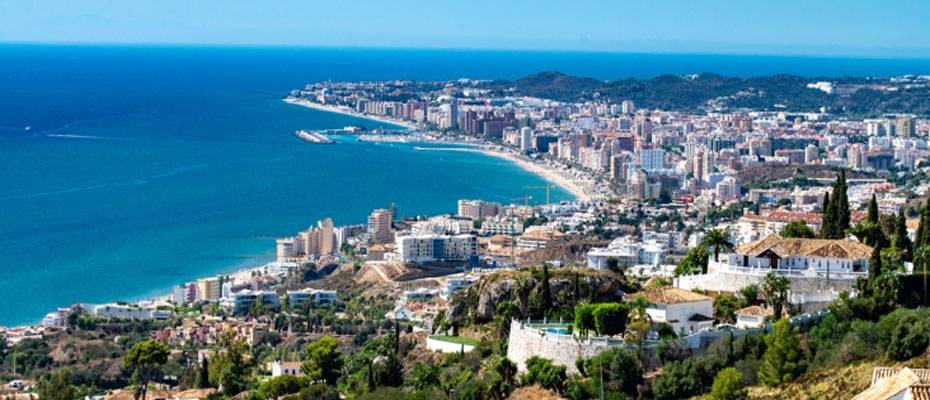 İspanya: Málaga’da oteller Paskalya için fiyat indirimiyle talebi canlandırmaya çalışıyor - Lesen Sie die Nachrichten?>