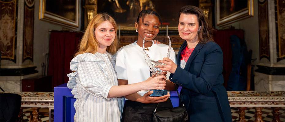 Malta Biennale vereint über 130 Künstler an historischen Schauplätzen - Lesen Sie die Nachrichten