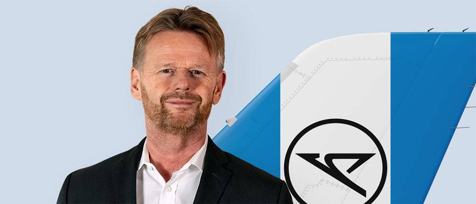 Condor bezieht neue Unternehmenszentrale in Gateway Gardens - Lesen Sie die Nachrichten