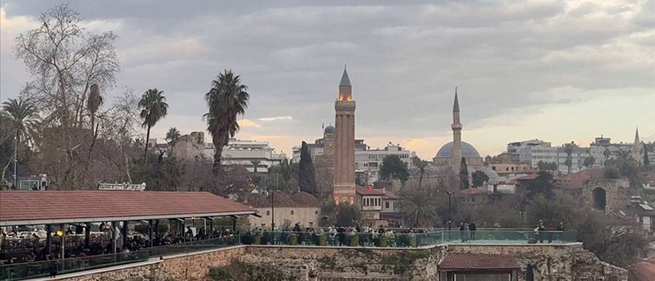 İç pazar Türk turizminde belirleyici konuma yükseliyor - Lesen Sie die Nachrichten?>