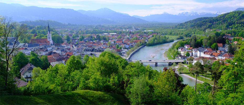 VitalZentrum Bad Tölz startet mit neuem Programm und Leitung in die Saison 2026 - Lesen Sie die Nachrichten