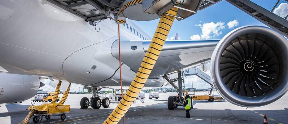 Flughafen München erreicht Level 4 im Klimaprogramm Airport Carbon Accreditation - Lesen Sie die Nachrichten