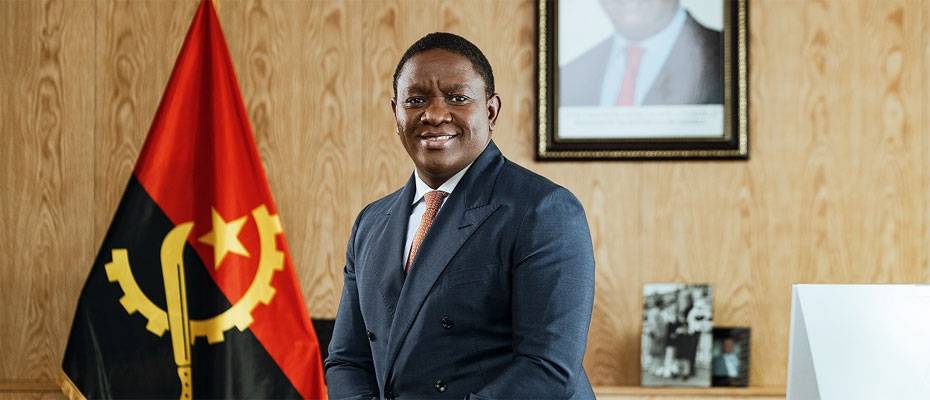 Angola investiert 450 Millionen Euro in touristische Infrastruktur an der Küste - Lesen Sie die Nachrichten